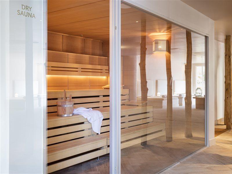Luna Park Hotel Yoga & Spa Малграт де Мар Екстериор снимка