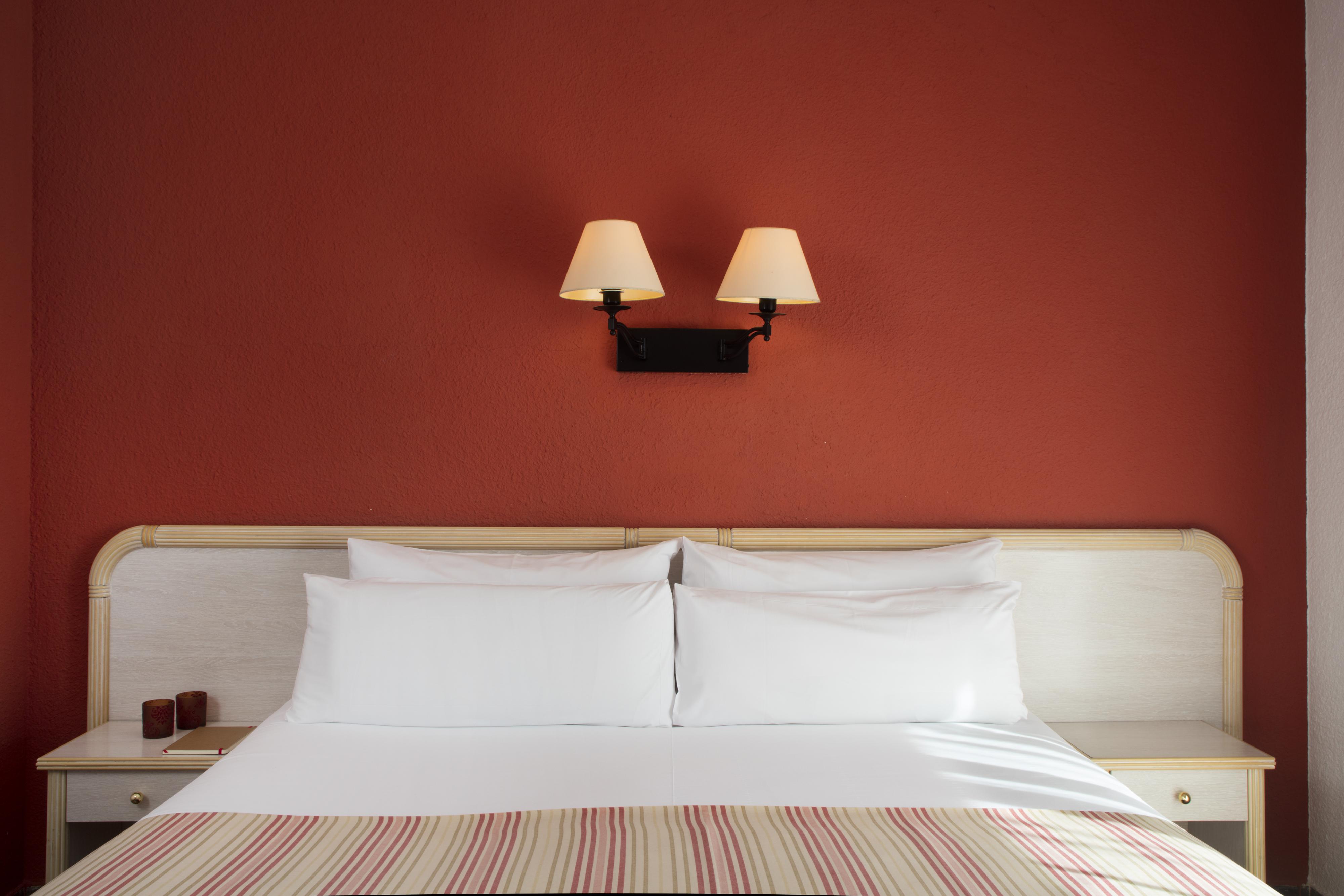 Luna Park Hotel Yoga & Spa Малграт де Мар Екстериор снимка