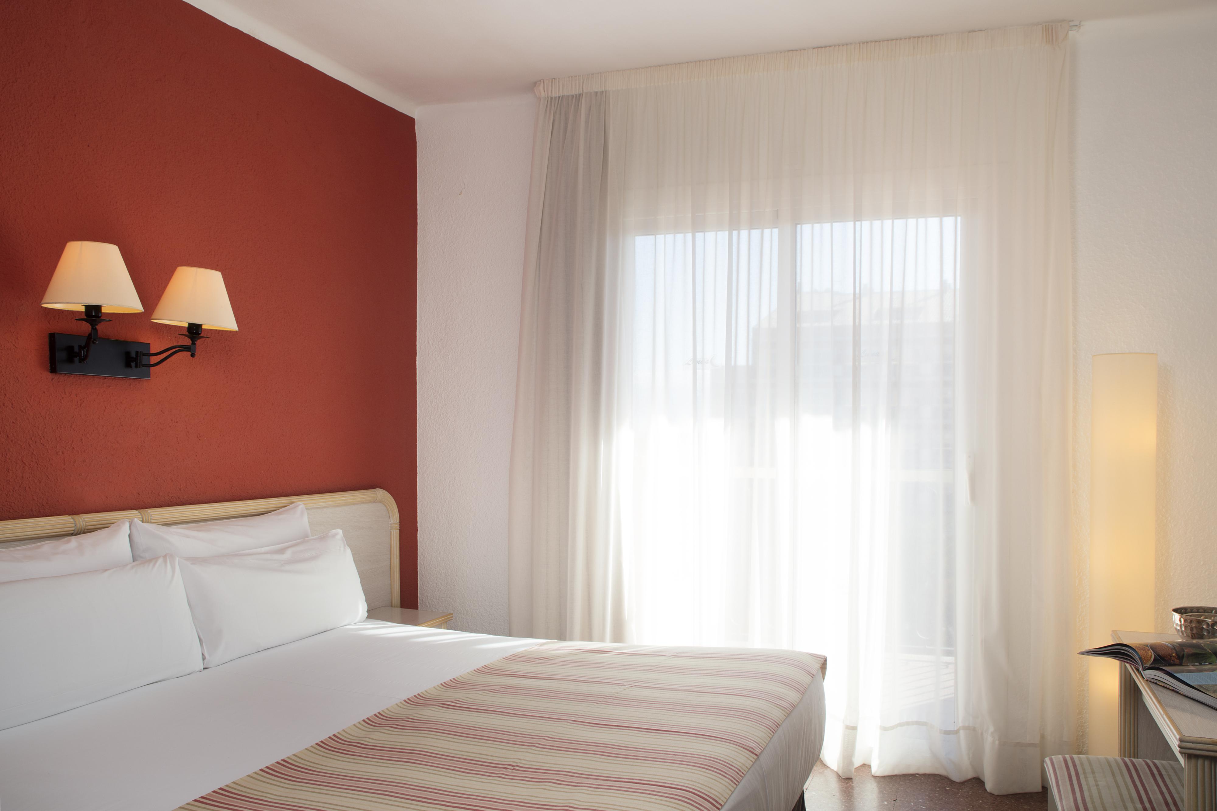 Luna Park Hotel Yoga & Spa Малграт де Мар Екстериор снимка